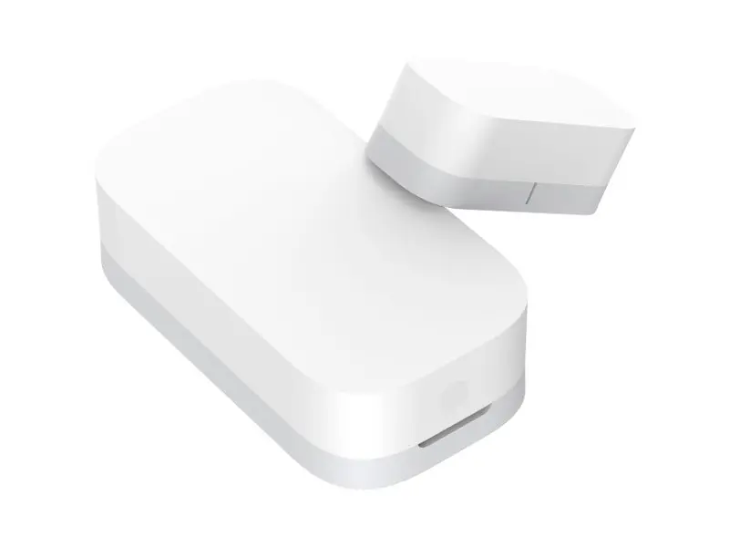 Бездротовий датчик відкриття дверей та вікон Aqara Door and Window Sensor T1 (DW-S03D) - фото 3