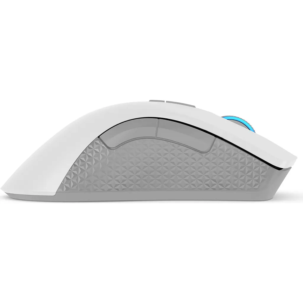 Мышь Lenovo Legion M600 RGB Wireless Stingrey White [GY51C96033] [97916] - фото 5