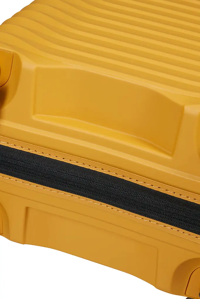 Валіза 45 См Samsonite UPSCAPE YELLOW 45x36x20(23) KJ1*06011 - фото 5