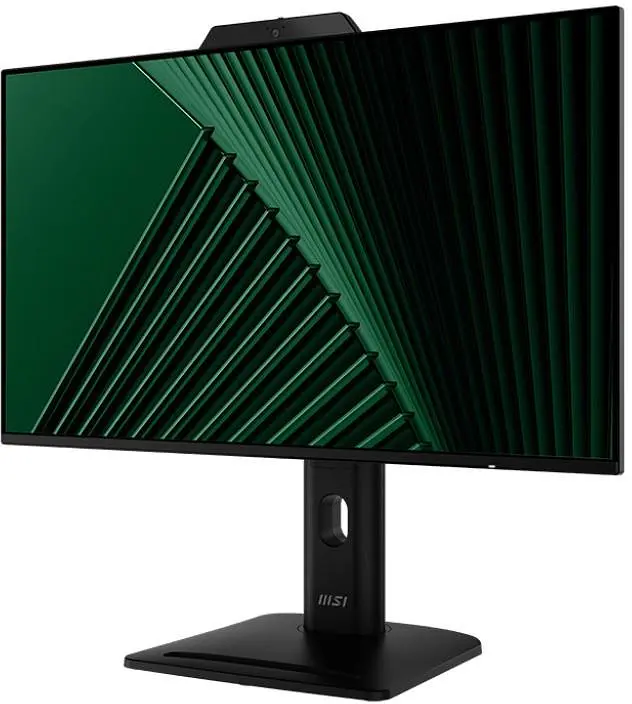 Монітор 27" MSI PRO MP272PMG (PRO MP272PMG) 1920x1080 (FullHD) IPS 120 Hz - фото 4