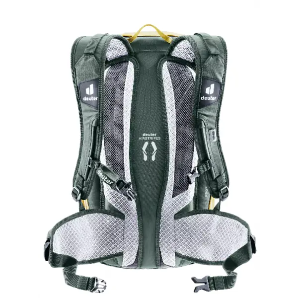 Рюкзак Deuter Flyt 20 Turmeric-Ivy (1052-3211321 8207) - фото 2