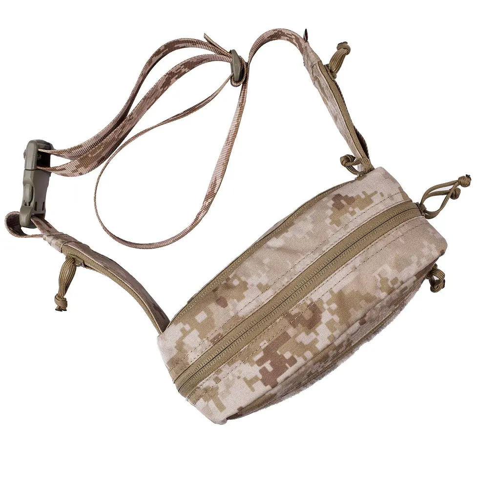Сумка Wild Tactical Field Basilisk AOR 1 - фото 4