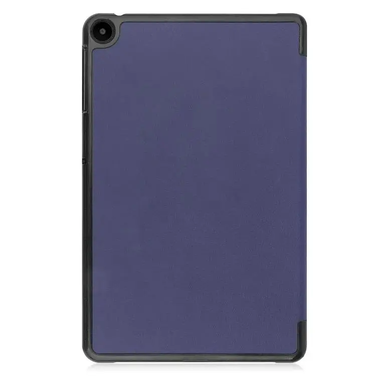 Чохол-книжка BeCover Smart Case для Huawei MatePad SE 2022 10.4" Deep Blue (709208) - фото 3