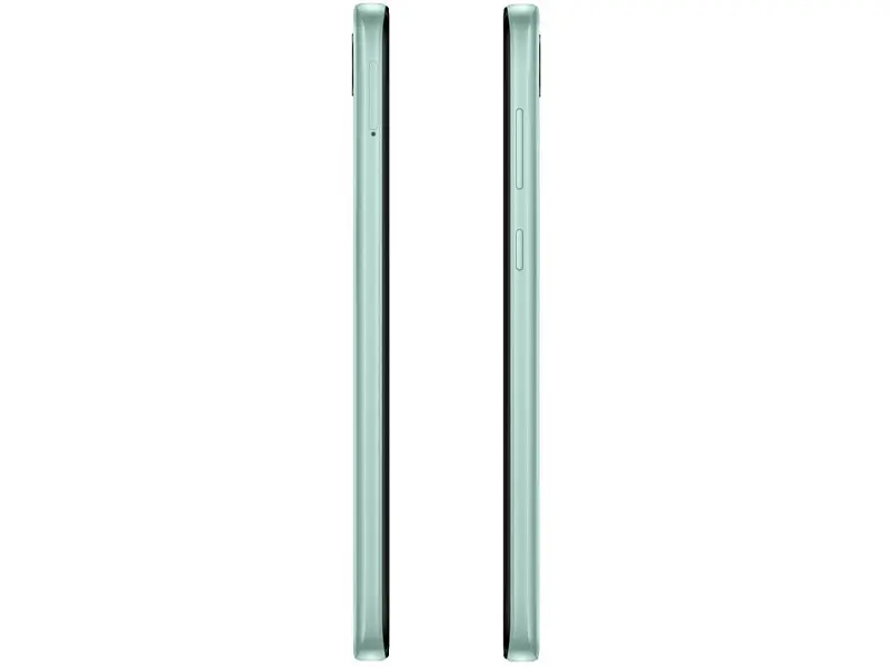 Смартфон Samsung Galaxy A03 Core 2/32GB Light Green (SM-A032FLGD) - фото 3