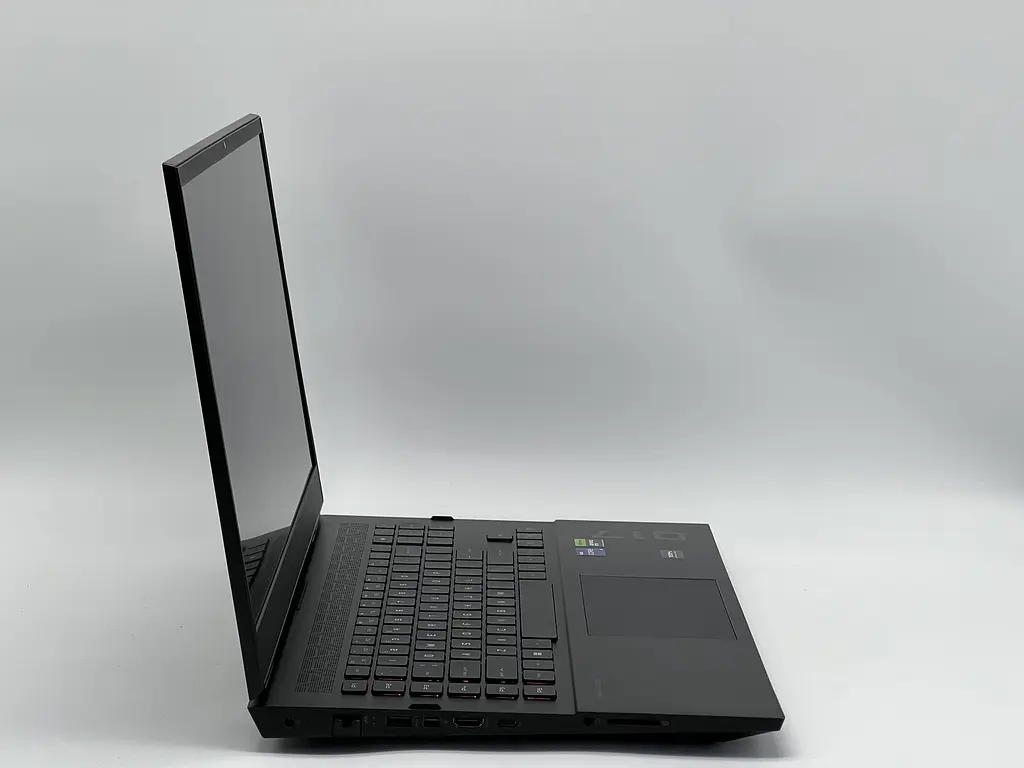 Ноутбук HP 17.3" Omen 17-CK2095CL, i9-13900HX, 32 GB, 960 GB, NVIDIA GeForce RTX 4080, 2560x1440, IPS (SH2603254) Б/в - фото 2