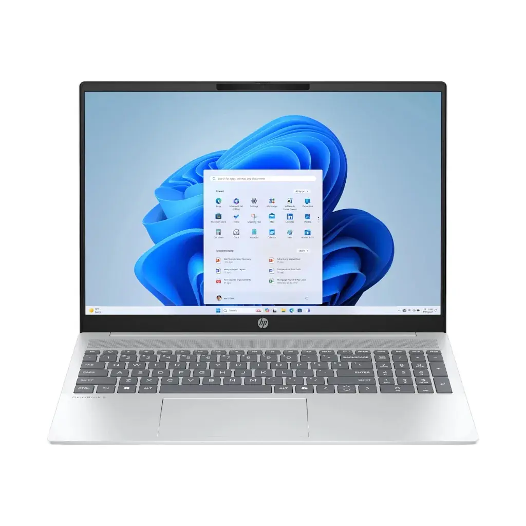 Ноутбук HP OmniBook 5 16-bc1005ua (D16D4EA)