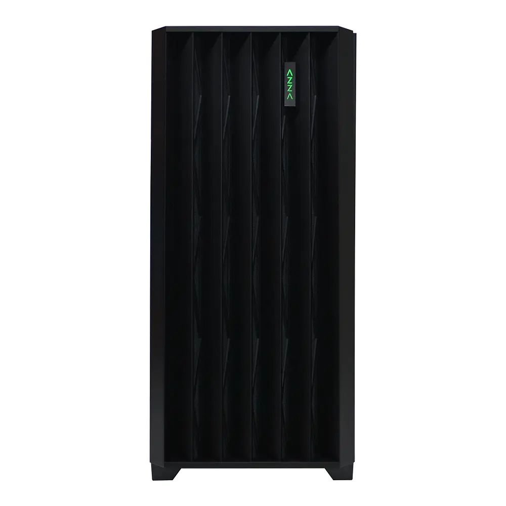 Робоча станція Power Up Desktop #260 Core i9 13900K/64 GB/SSD 2TB/GeForce RTX 4060 8 Gb - фото 3