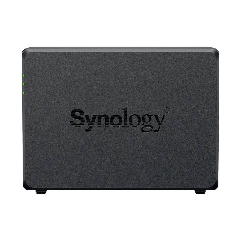 NAS Synology DS725+ - фото 5
