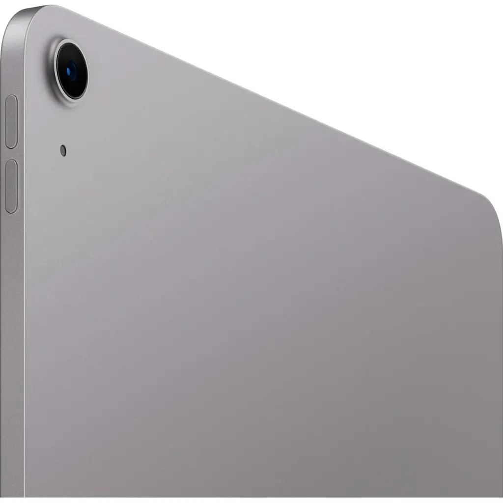 Планшет Apple iPad Air 13 [2024] 1TB Wi-Fi + Cellular Space Gray [MV743] [106512] - фото 5