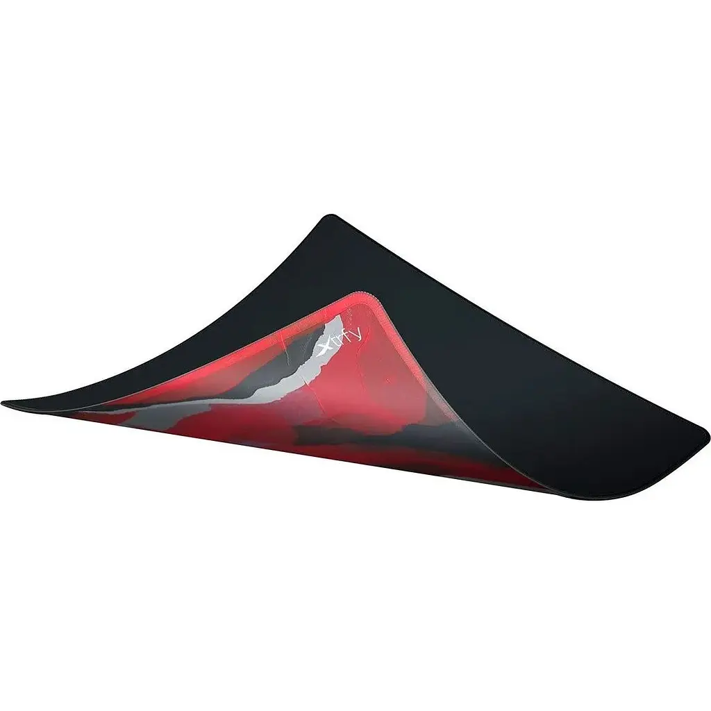 Килимок для миші Xtrfy GP4 Large Abstract Retro (XG-GP4-L-RETRO) [127015] - фото 3