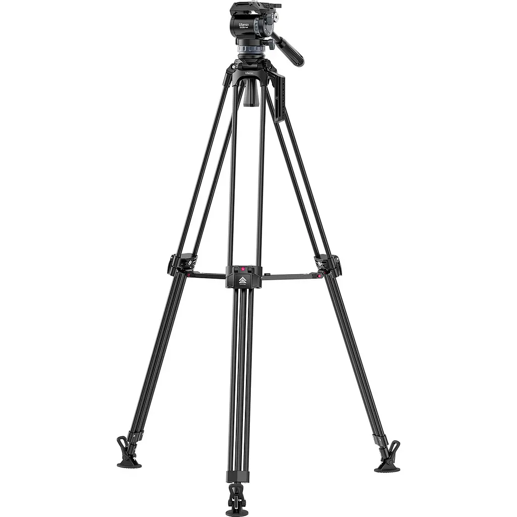 Штатив Ulanzi VideoFast T048 [126314] - фото 5
