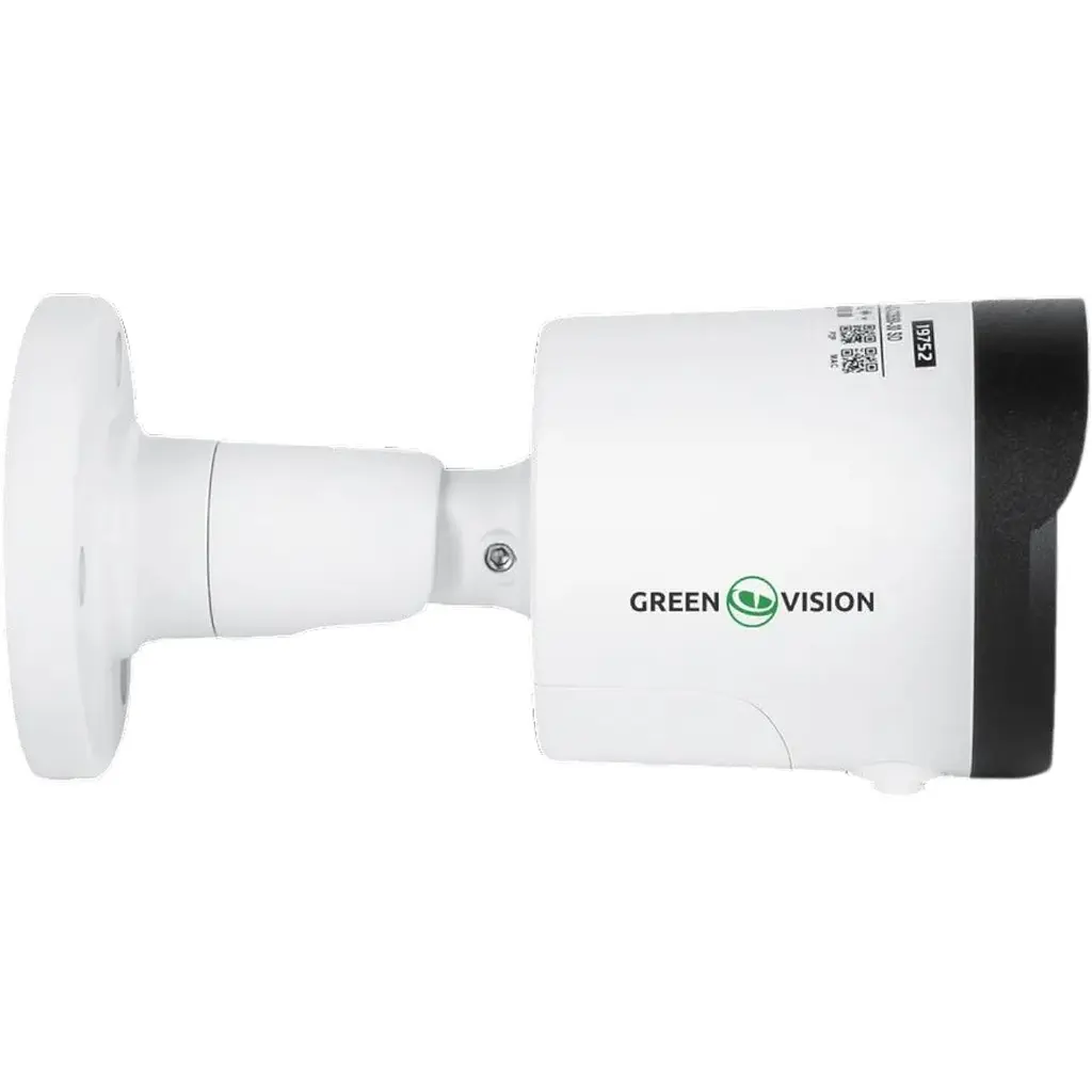 Зовнішня IP камера GreenVision GV-178-IP-I-AD-COS50-30 SD - фото 2