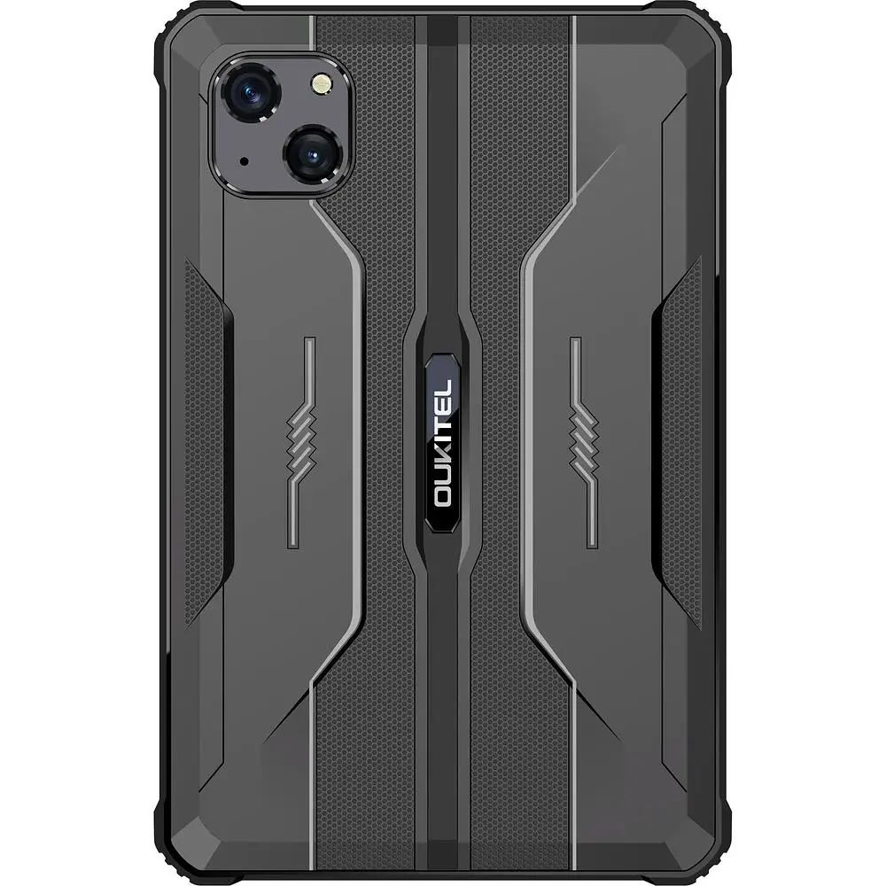 Планшет Oukitel RT3 Pro 4/128GB Black [123099] - фото 4