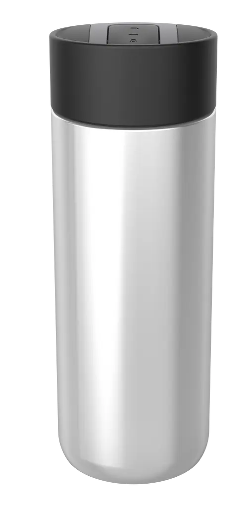 Термокружка Kambukka Olympus, 500 мл, сріблястий (11-02008) - фото 2