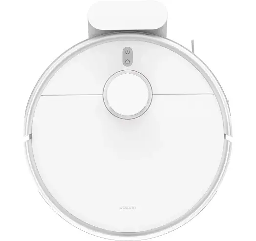 Робот-пилосос Xiaomi Robot Vacuum S40C EU (BHR9664EU) UA UCRF - фото 4