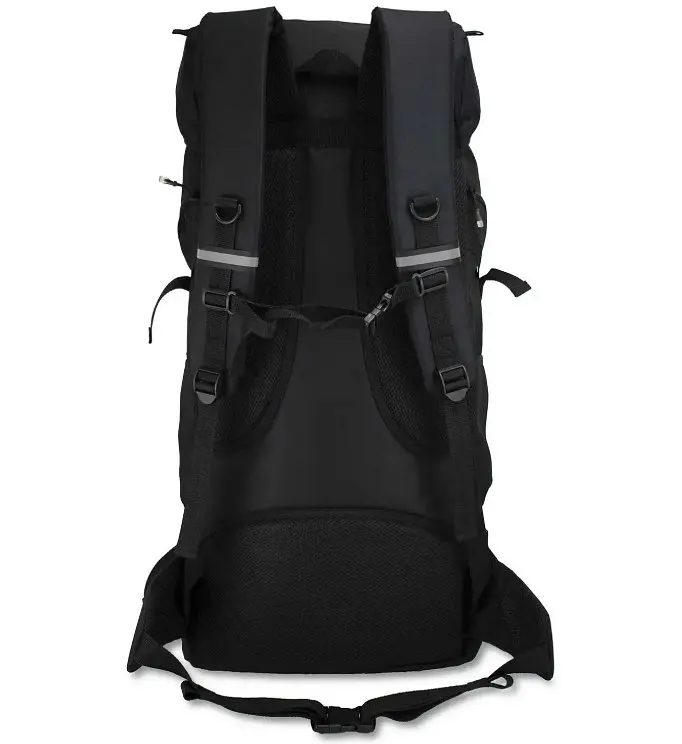 Туристический рюкзак Semi Line 65 Black (A3041-1) (DAS302183) - фото 3