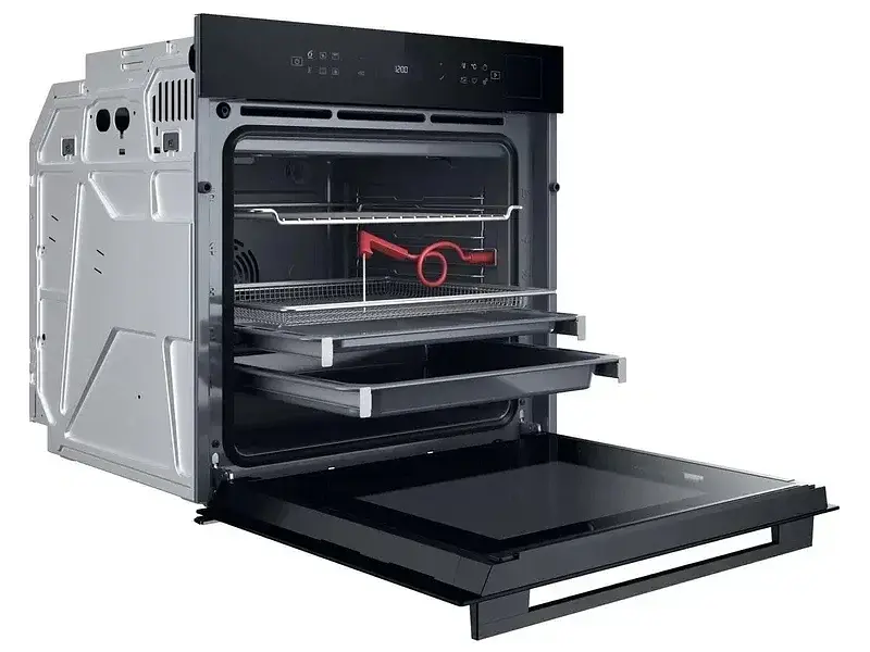 Духова шафа Whirlpool WOI7A8FHT2SBA - фото 4