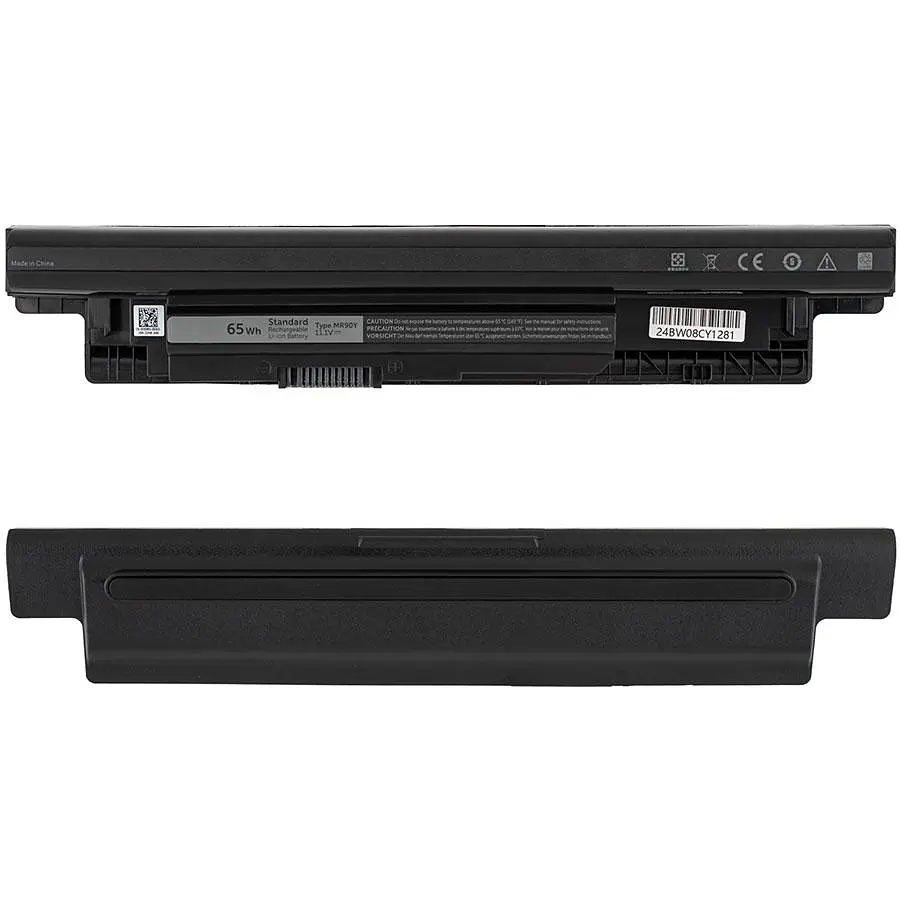 Батарея для ноутбука Dell T1G4M (Inspiron: 3421 3437 3442 3521 3531 3537 3541 3542 3721 3737 5421 5521 5437 5537 - фото 2