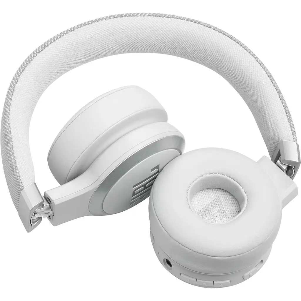 Навушники JBL Live 670NC White (JBLLIVE670NCWHT) [106708] - фото 7