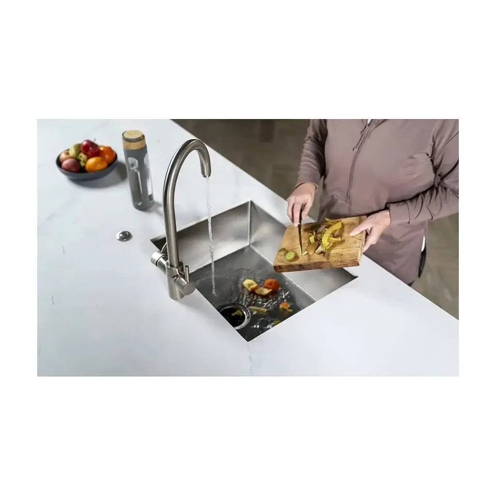 Подрібнювач харчових відходів In-Sink-Erator Premium 550 - фото 10