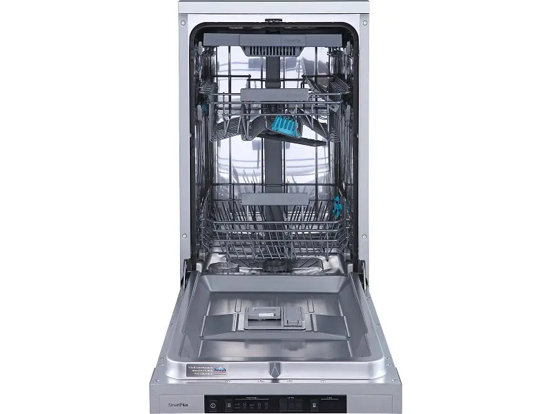 Посудомийна машина Gorenje GS541D10X - фото 3