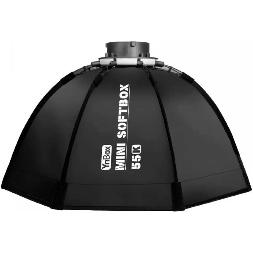Софтбокс Yongnuo YnBox 55K Bowens [105624] - фото 2