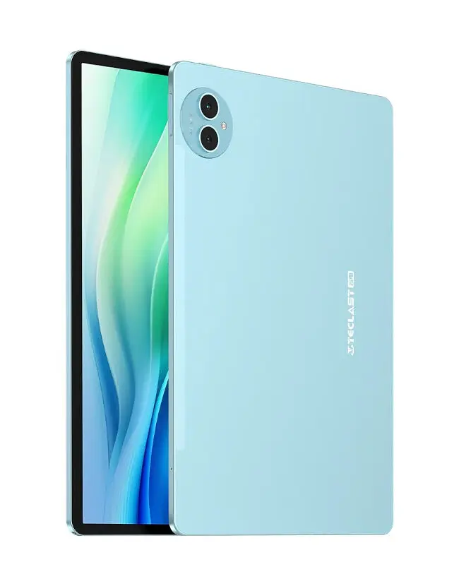 Планшет Teclast P50 6/128GB Blue - фото 3