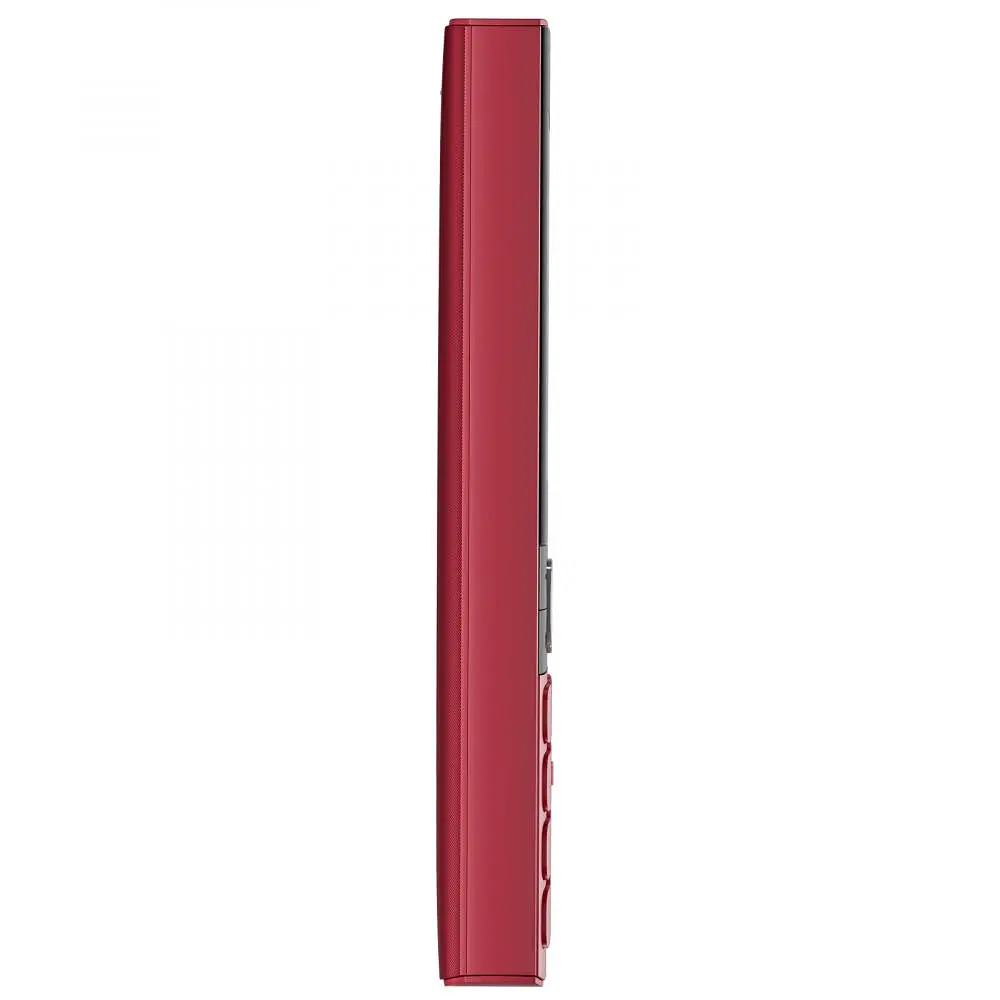Мобільний телефон Nokia 150 Dual Sim 2023 Red - фото 4