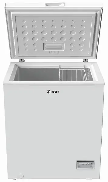 Морозильна скриня Indesit INCF 1424 UA (7292734) - фото 2