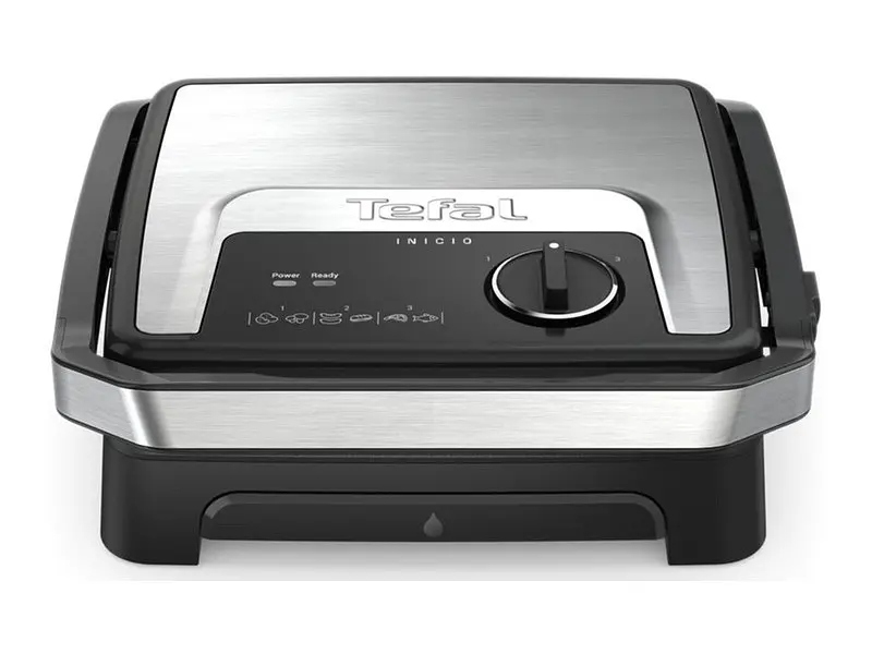 Контактний гриль Tefal GC272D10 - фото 4