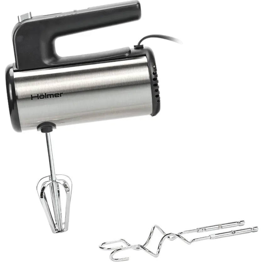 Міксер Holmer HHM-45 сіро-чорний (HHM-45) - фото 4
