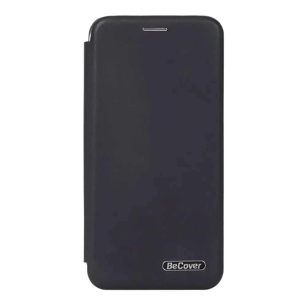 Чохол до мобільного телефона BeCover Exclusive Samsung Galaxy M15 5G SM-M156 Black (711049)
