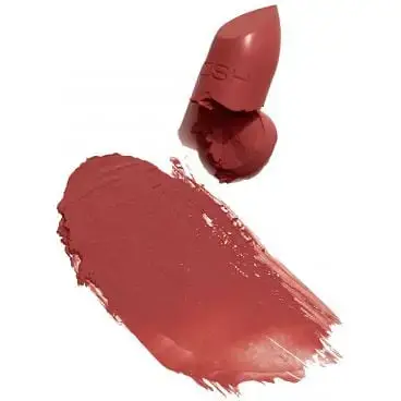 Помада для губ Gosh Velvet Touch Matt Lipstick тон 010 smoothie 4 г - фото 2