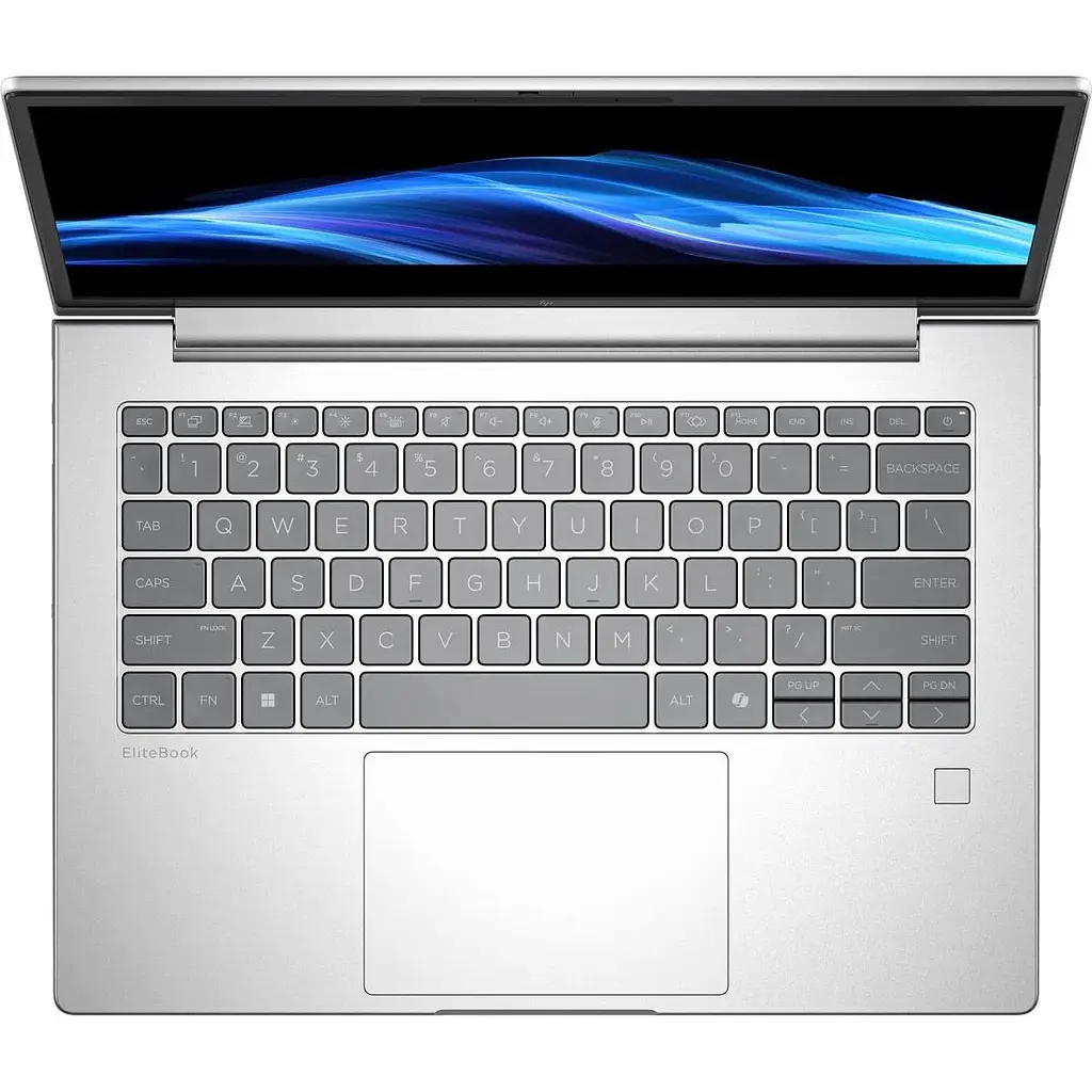 HP EliteBook 6 G1i 14" WUXGA IPS, 300n/U7-255H (5.1)/32Gb/SSD1Tb/Intl Arc/FPS/Підсв/DOS (AV3Q5AV_V14) - фото 2