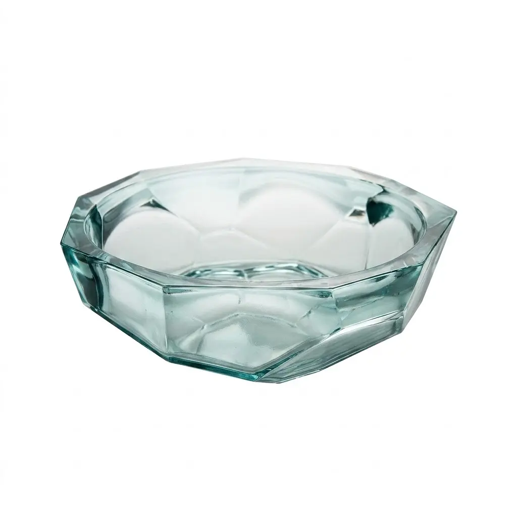 Салатник Vidrios San Miguel ORIGAMI 7590 8х25 см 2 л
