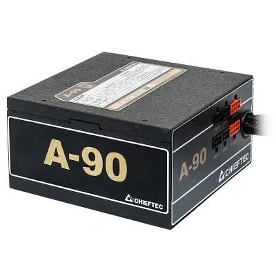 Блок живлення Chieftec 750W (GDP-750C) - фото 2