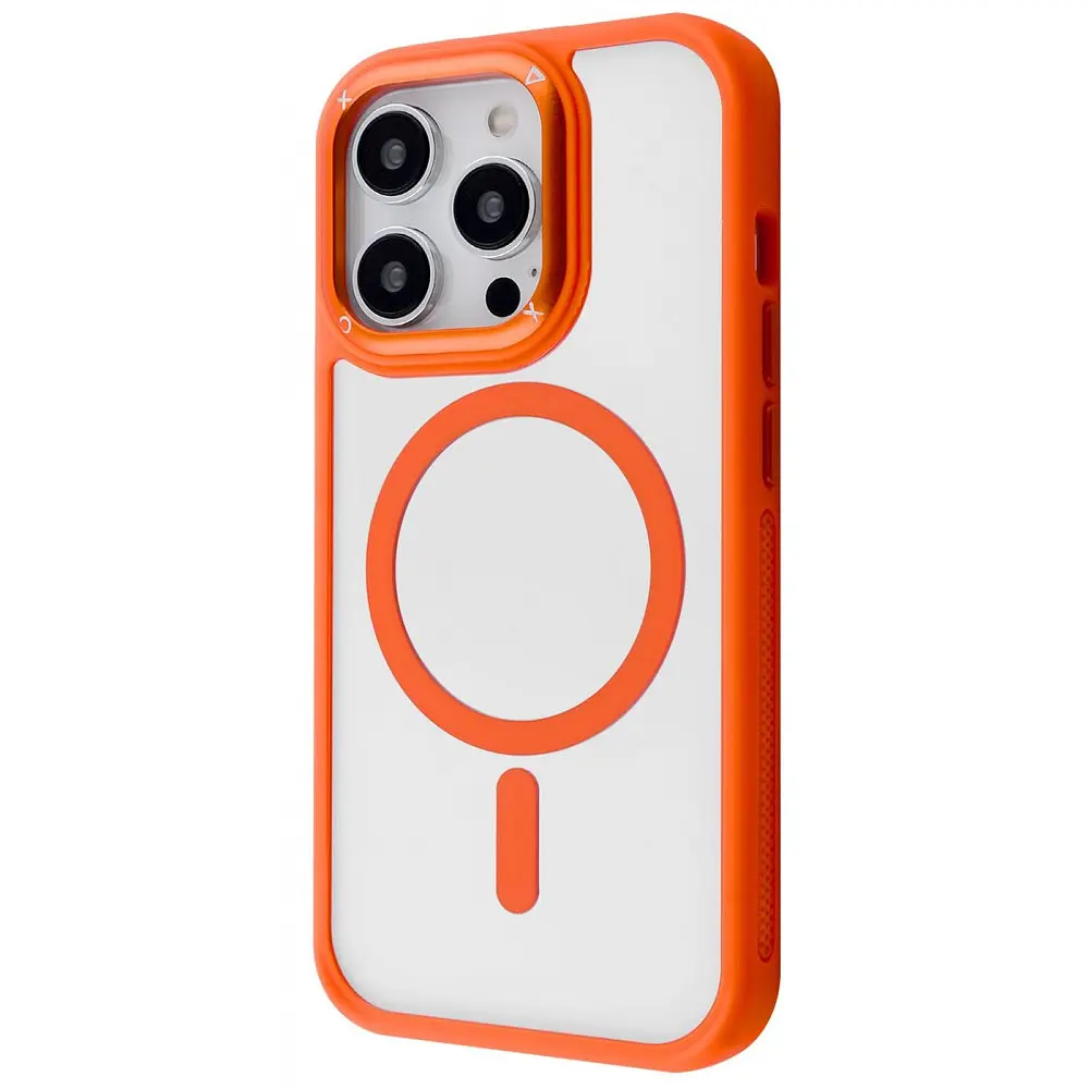 Чохол Proove Clear Essence Case with Magnetic Ring iPhone 12/12 Pro в асортименті - фото 4