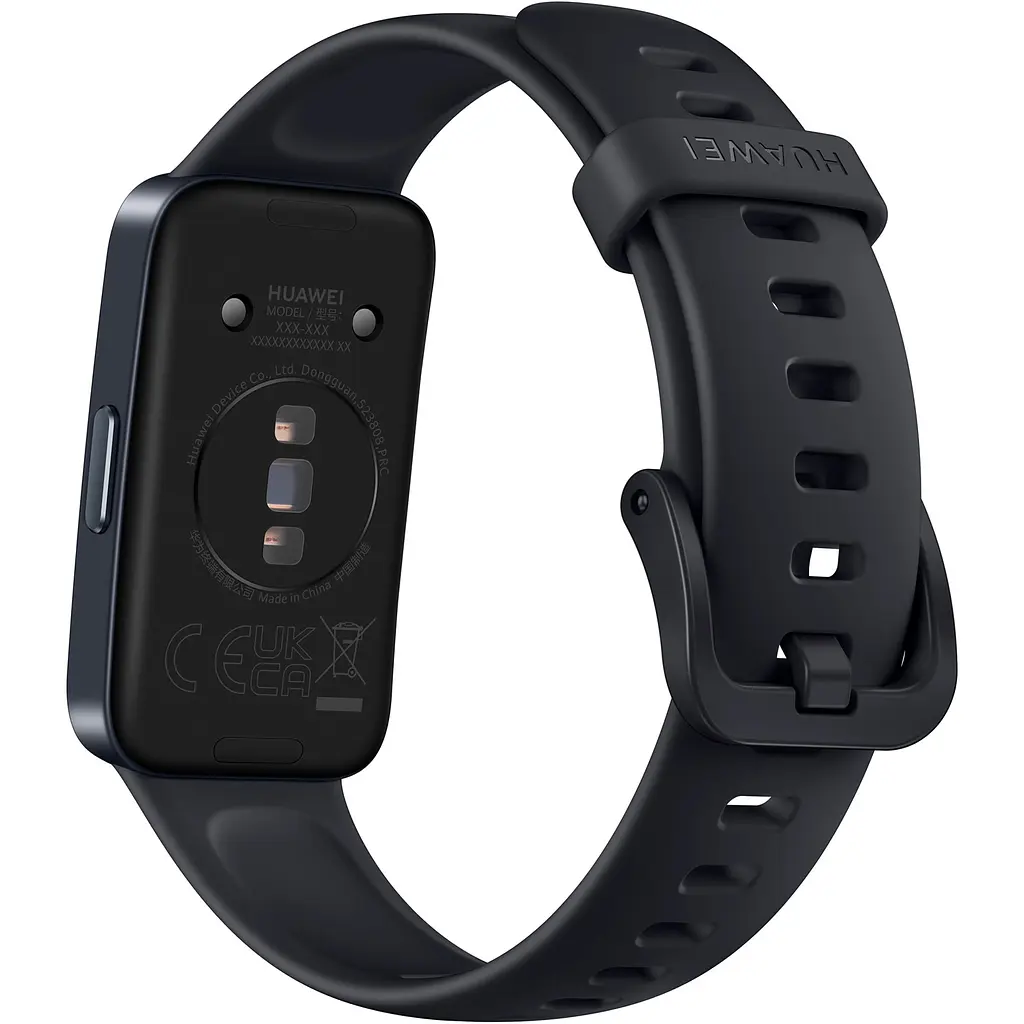 Смарт-годинник Huawei Band 8 Midnight Black [90930] - фото 5