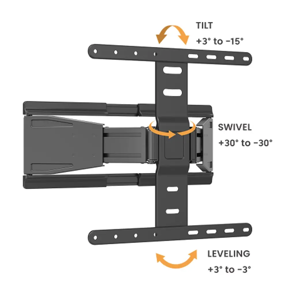 Кронштейн HiSmart HS083953 - фото 10