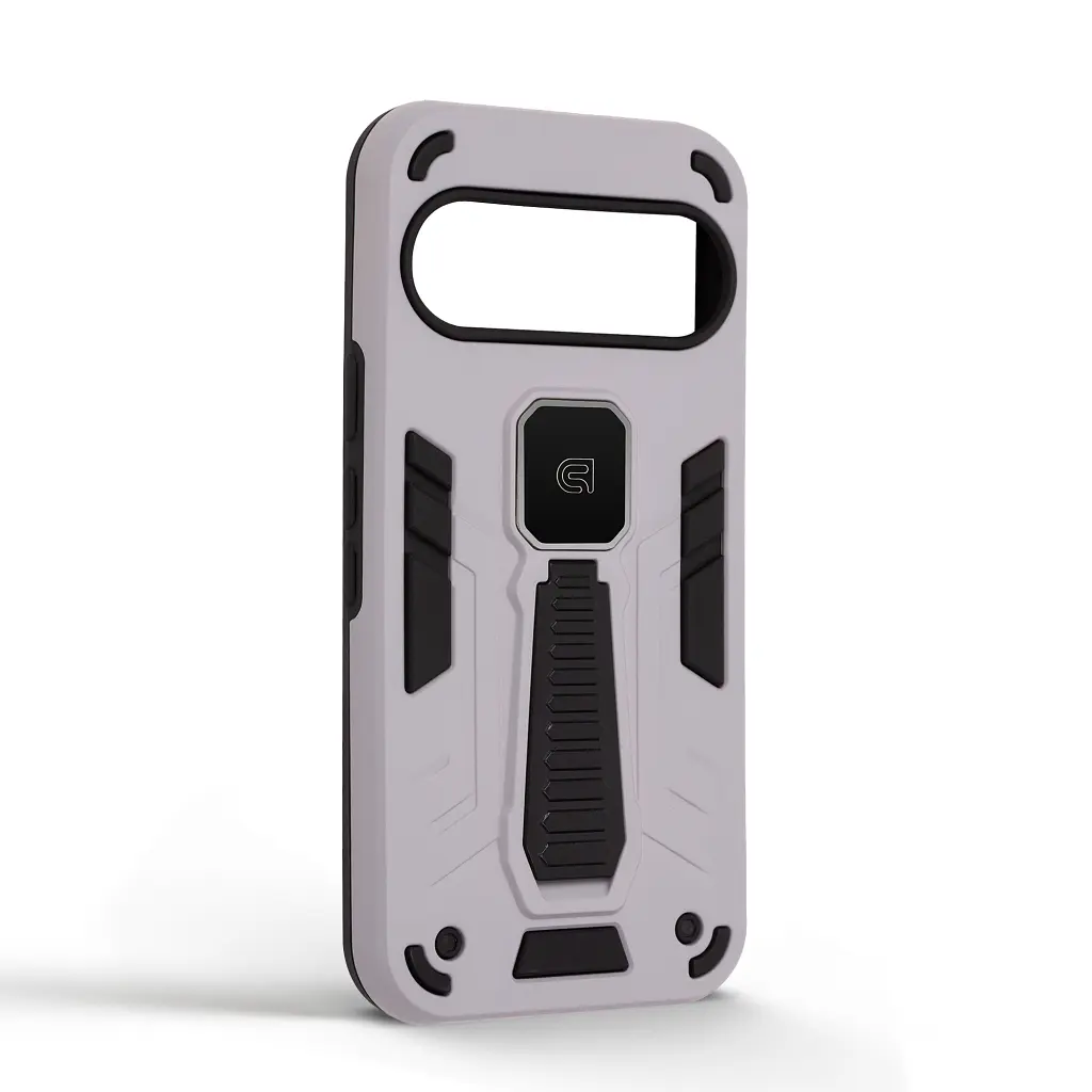 Чохол до мобільного телефона Armorstandart Proover Google Pixel 10 5G / 10 Pro 5G Grey (ARM87272) - фото 2