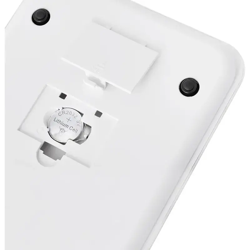 Вага кухонна ROTEX RSK14 P Pepper - фото 3