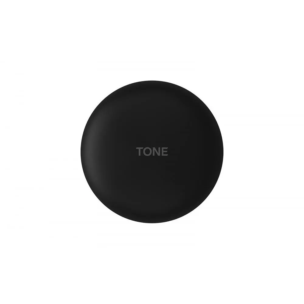 Наушники беспроводные LG TWS Tone Free FN4 True Wireless Black (HBS-FN4.ABRUBK) - фото 5