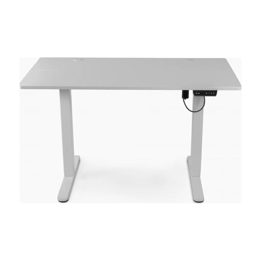 Комп'ютерний стіл Barsky StandUp white 1200*600 (BST-02) - фото 4