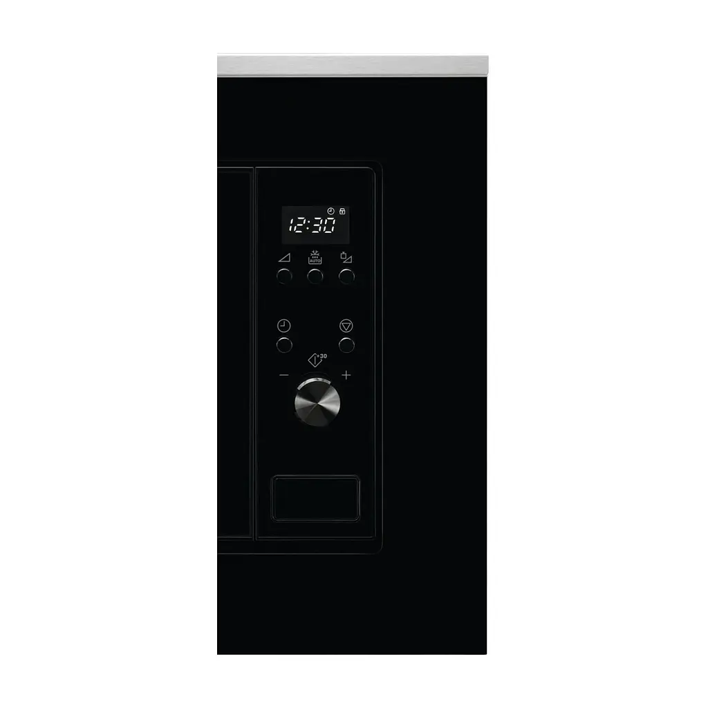 Микроволновая печь Electrolux LMS2203EMX - фото 3