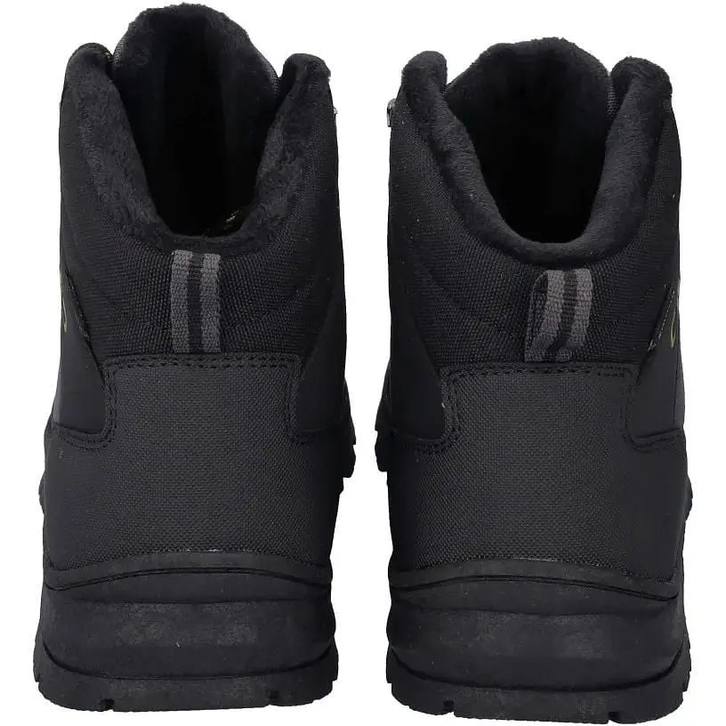 Ботинки CMP Men's Annuuk Snow Boot 43 Grey/Black (1097-31Q4957-00QM 43) - фото 5