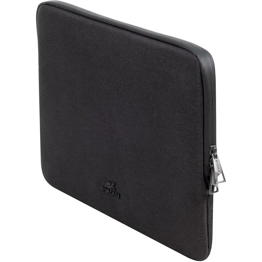 Чохол для ноутбука RivaCase Clark 8115 ECO 15'' Black [112606] - фото 3
