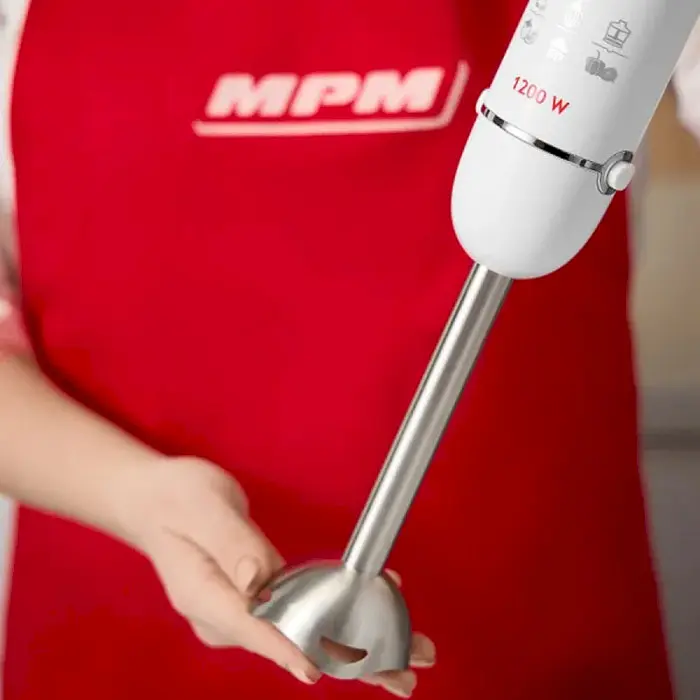 Блендер MPM MBL-36 - фото 7