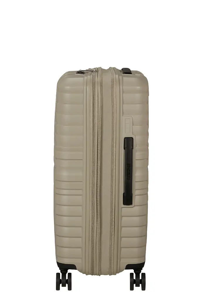 Валіза 67 См American Tourister FLYTWIST SANDSTONE 67x45x26(29) MI1*05002 - фото 9