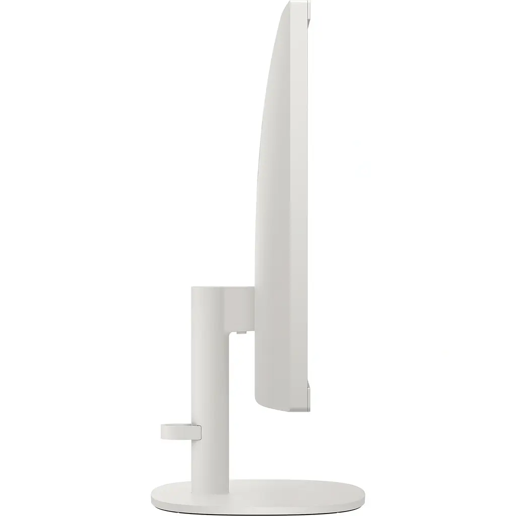 Моноблок 21.5 HP (Hewlett-Packard) 22-dg0000ua AiO i3-N300/8Gb/SSD512Gb/WiFi/Cam/K&M/DOS/Cashmere White - фото 4
