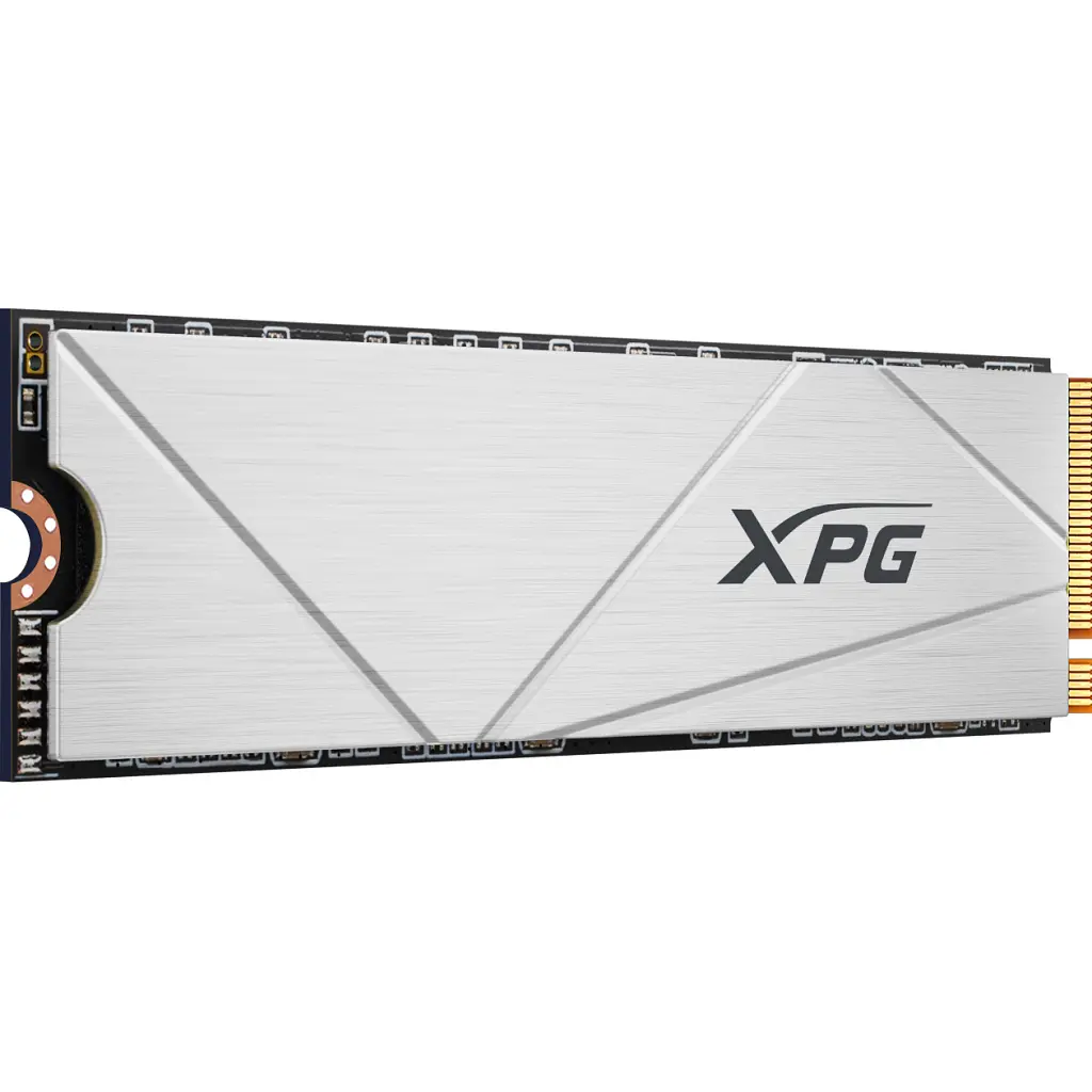 Накопичувач SSD M.2 2280 2TB XPG GAMMIX S60 ADATA (AGAMMIXS60-2T-CS) - фото 2